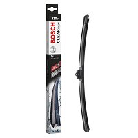 Jeu De 3 Essuie-glaces OXIMO SIMPLY WORKS Pour Audi A1 Sportback GB GBA Depuis 11.2018 - Avant 650+450 Mm, Arrière 300 Mm, Type C1