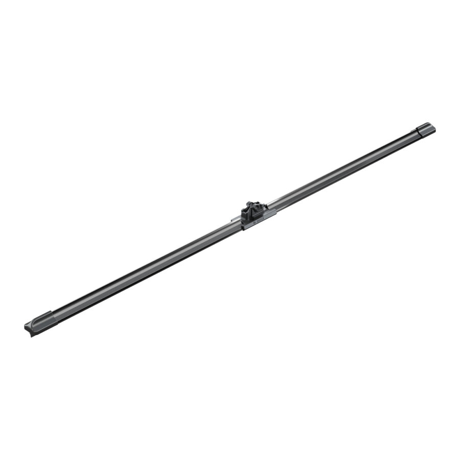 1 Balai D'essuie-glace Bosch Clearview 377v 650 Mm
