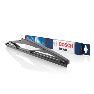 2 balais d'essuie-glace BOSCH Clearview 455V 650/400 mm - Norauto