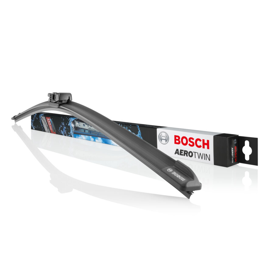 2 Balais D'essuie-glace Bosch Aerotwin Origin A543s 650mm/425mm