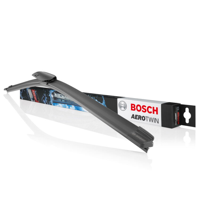 2 Balais D'essuie-glace Bosch Aerotwin Origin A818s 650mm/425mm