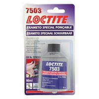 Antirouille Frameto LOCTITE 500 ml - Norauto