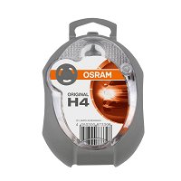 Ampoule OSRAM XBO 2200 W/DHP OFR - Lampe Pro, 2200W, T52, Boîte Scellée