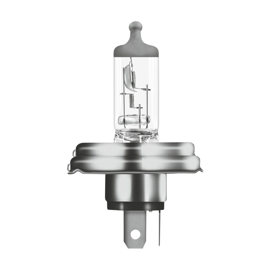 1 Ampoule Osram Original R2 12v 40/45w
