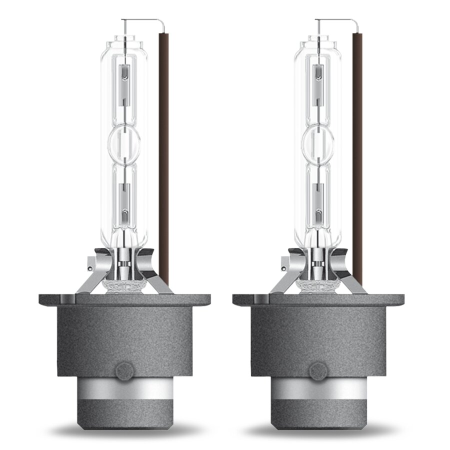 2 Ampoules Osram Xenarc Ultra Life D2s 12v 35w