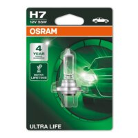 Installation ampoule LED H7 et H4 homologuée route OSRAM disponibles sur  Norauto.fr 