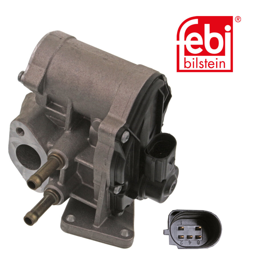 Vanne Egr Febi 100275