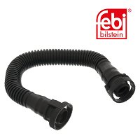 Tuyau, ventilation de carter-moteur METZGER 2380022 au meilleur prix