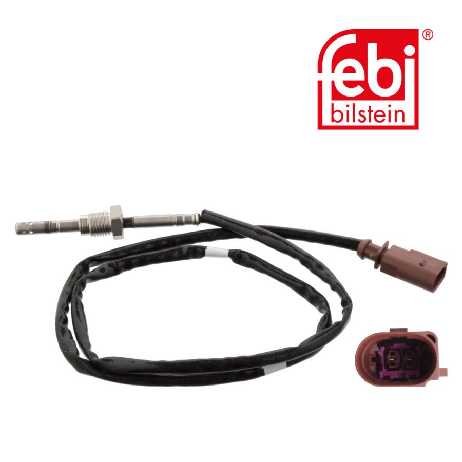 Capteur De Température Des Gaz D'échappement Febi 100810
