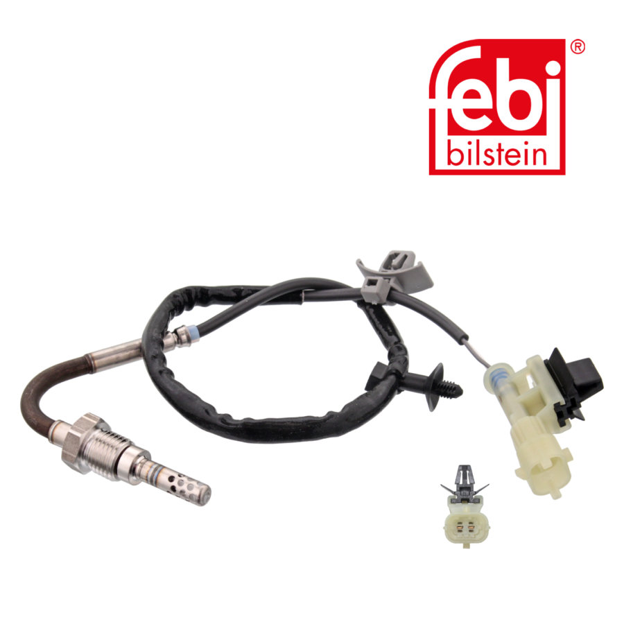 Capteur De Température Des Gaz D'échappement Febi 100814