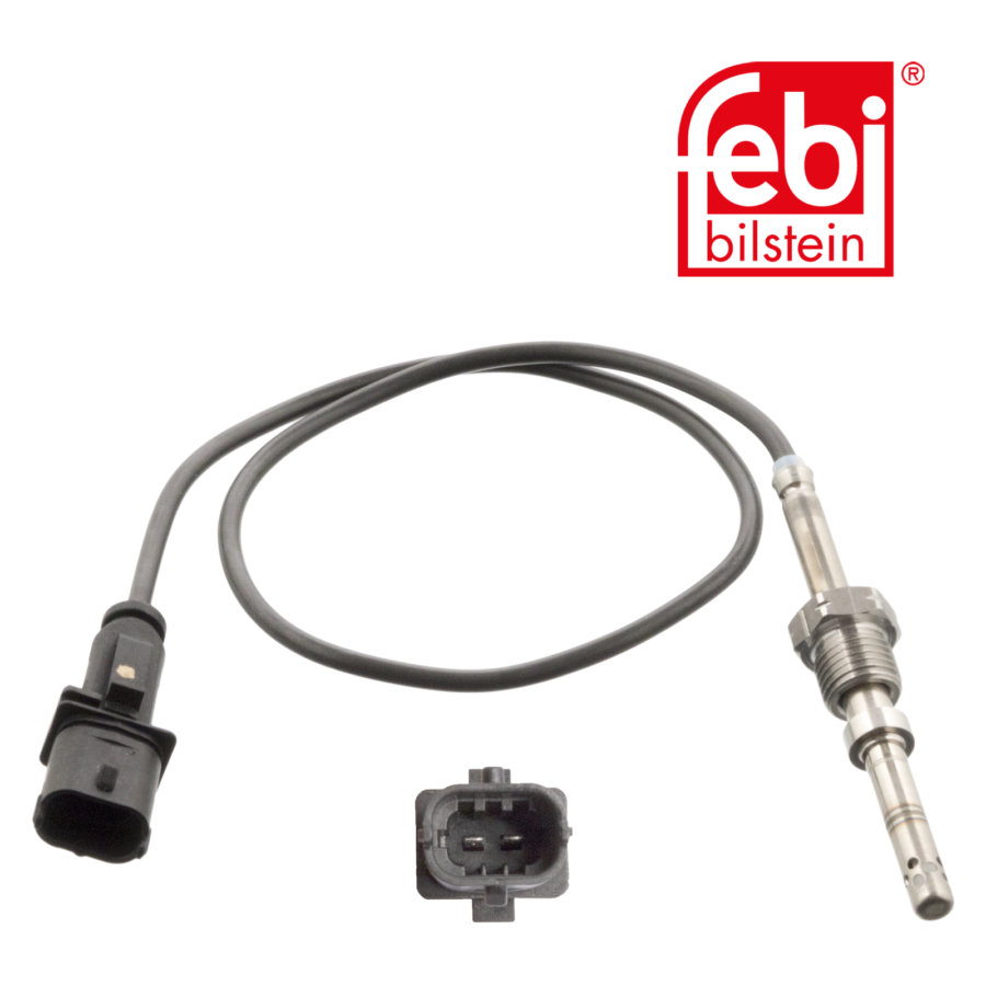 Capteur De Température Des Gaz D'échappement Febi 100816