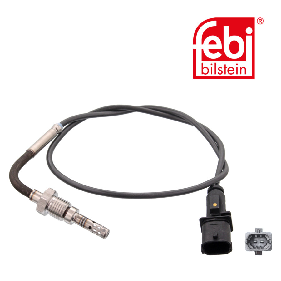 Capteur De Température Des Gaz D'échappement Febi 100819