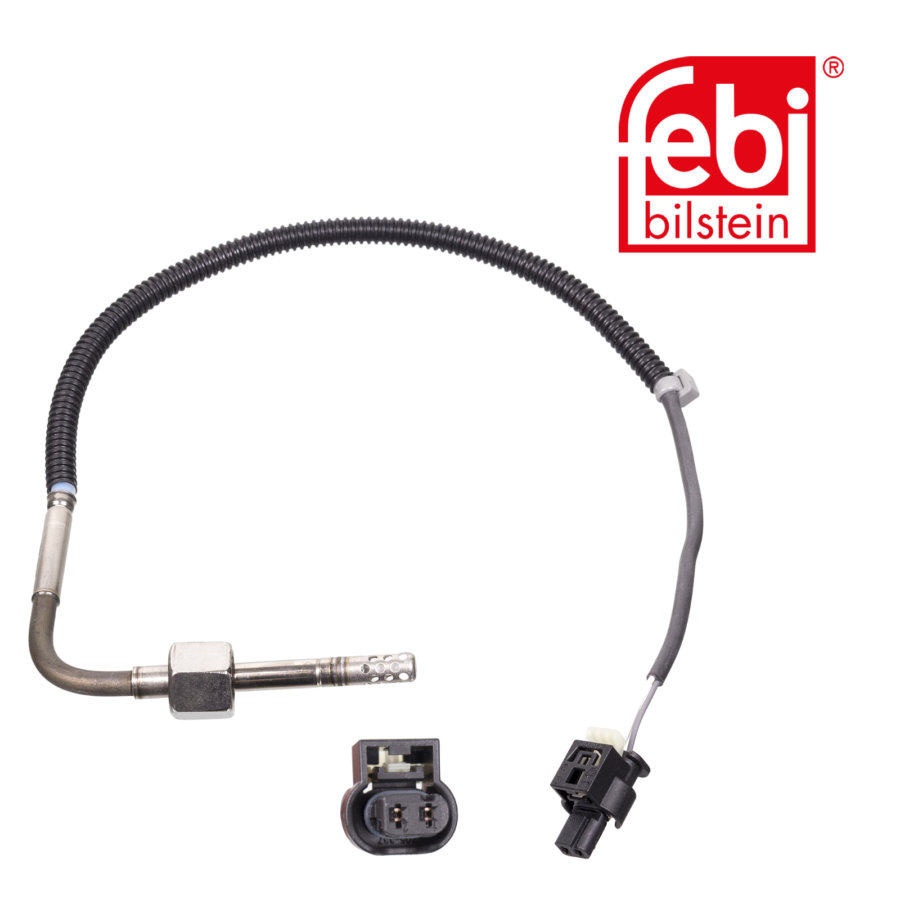 Capteur De Température Des Gaz D'échappement Febi 100823