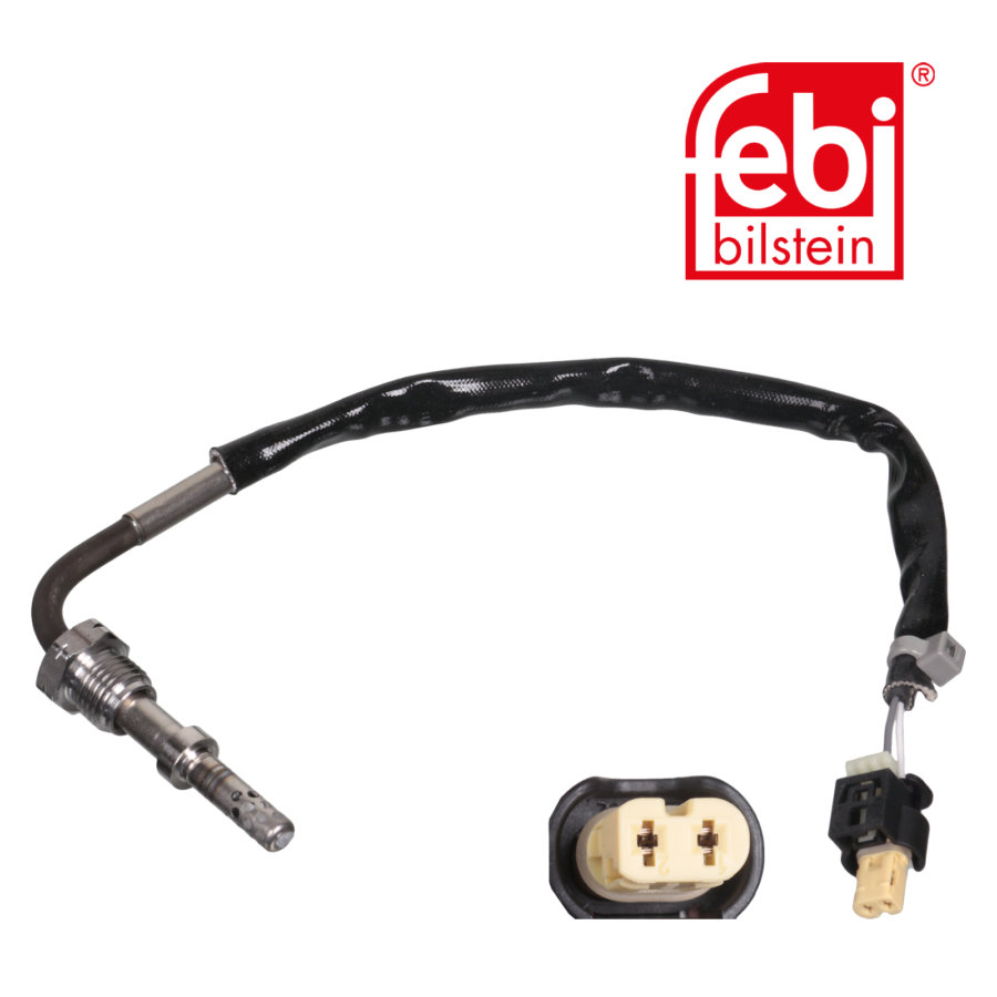 Capteur De Température Des Gaz D'échappement Febi 100831