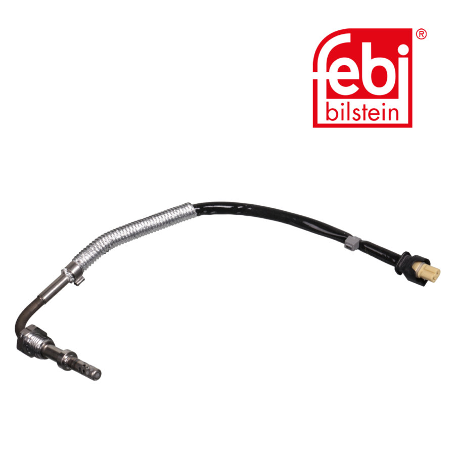Capteur De Température Des Gaz D'échappement Febi 100832