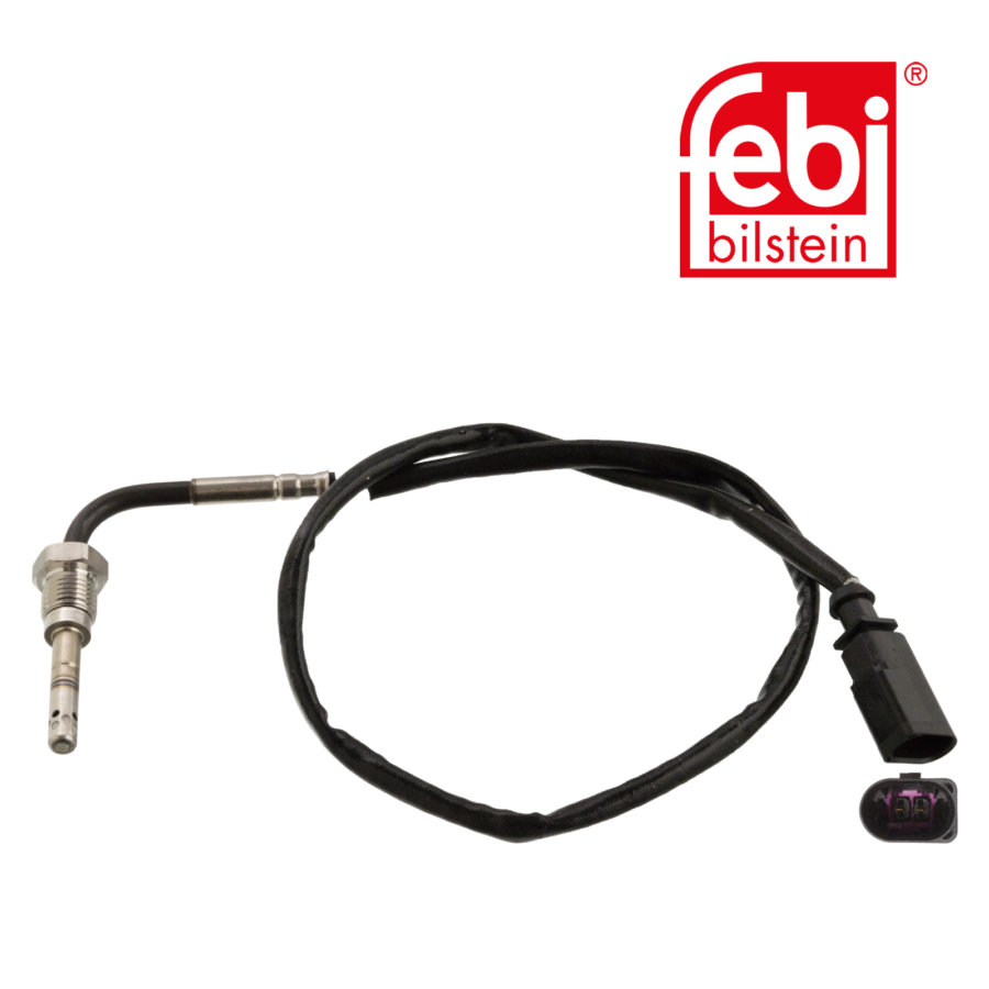 Capteur De Température Des Gaz D'échappement Febi 100849