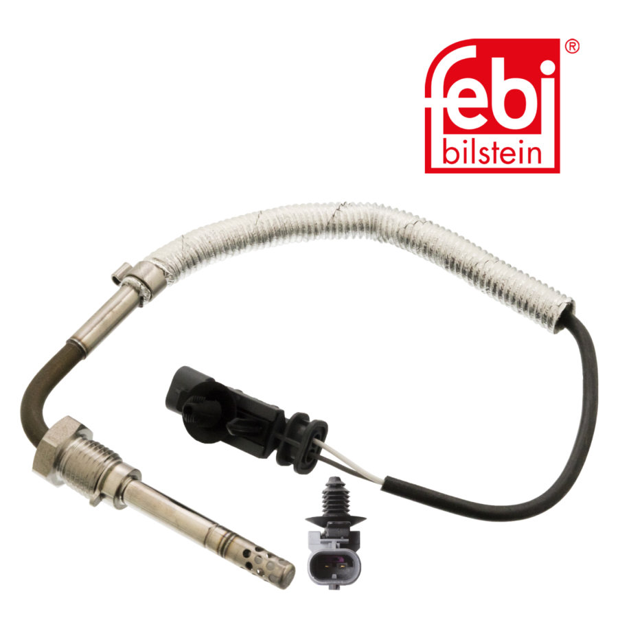 Capteur De Température Des Gaz D'échappement Febi 100850