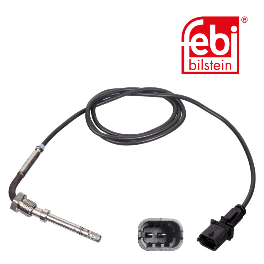 Capteur De Température Des Gaz D'échappement Febi 100852