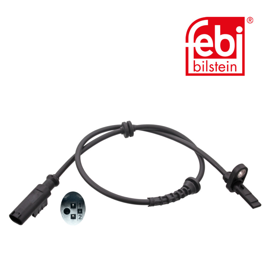 Capteur Abs Febi 100988