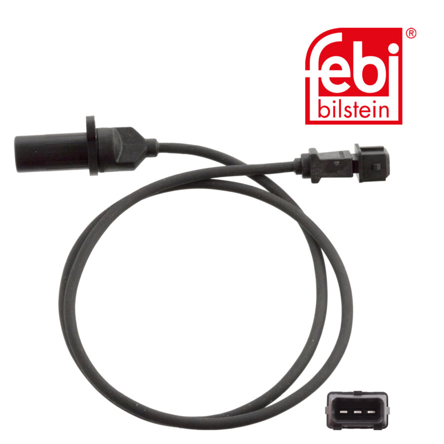 Capteur De Vilebrequin Febi 104270