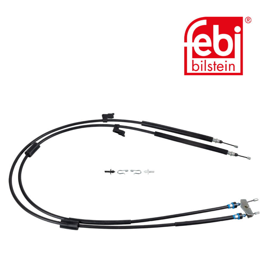 Câble De Frein Febi 101801