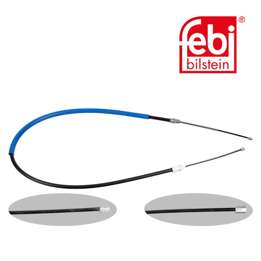 Câble De Frein Febi 101816