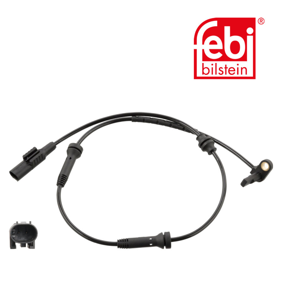 Capteur Abs Febi 102225