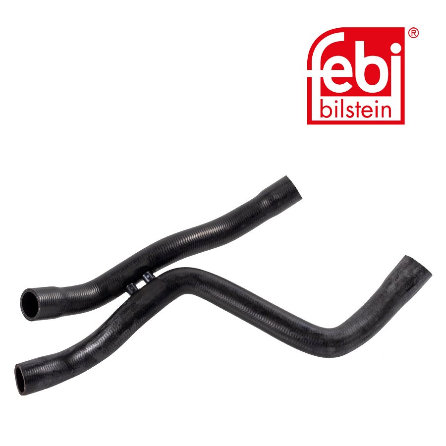 Durite De Radiateur Febi Car 102499