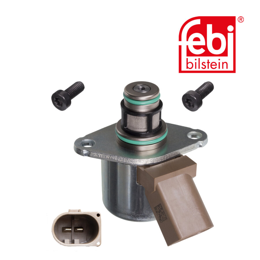 Electrovanne Febi 102526