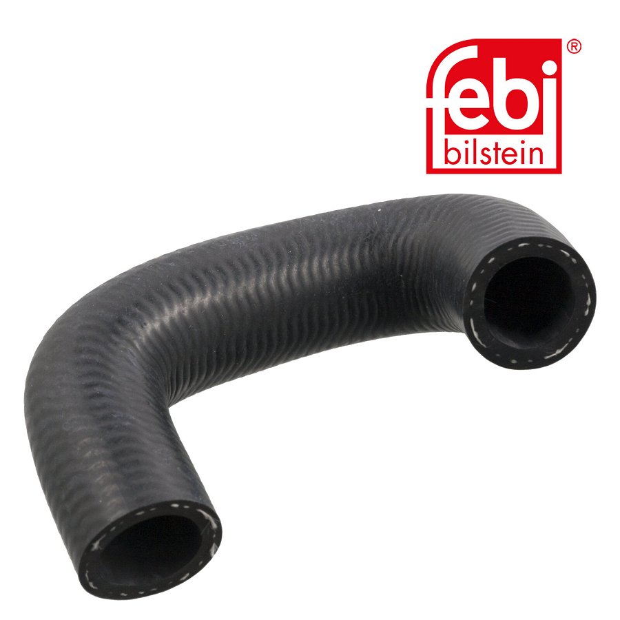 Durite De Radiateur Febi Car 102592