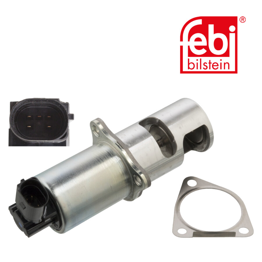 Vanne Egr Febi 102597