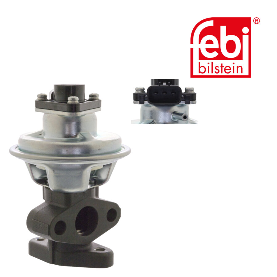 Vanne Egr Febi 102844