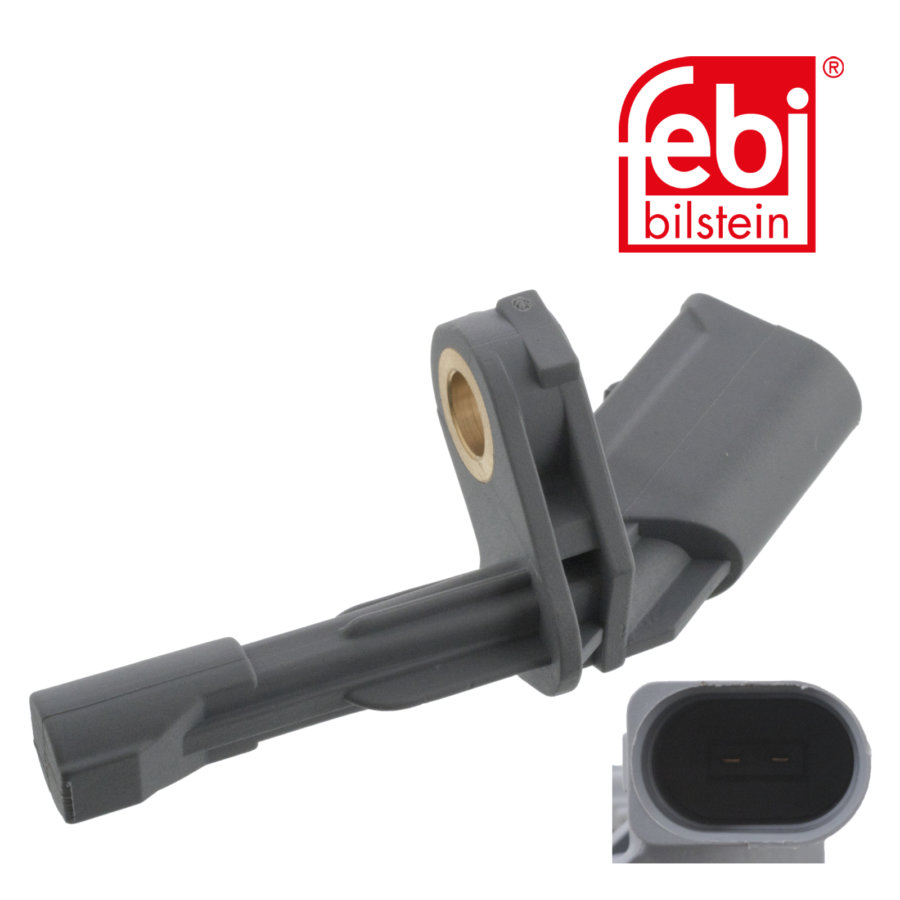 Capteur Abs Febi 102855