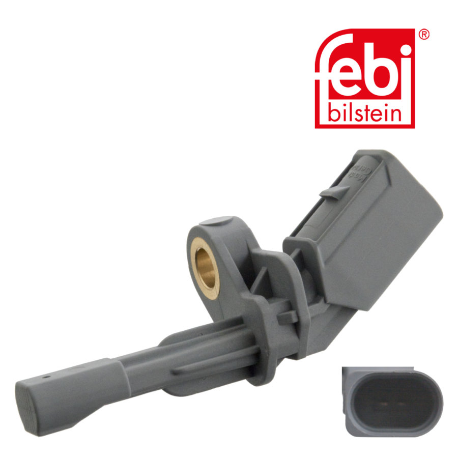 Capteur Abs Febi 103106