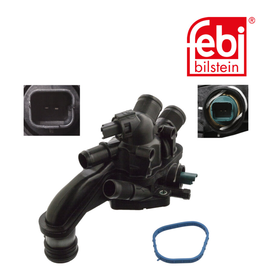 Thermostat Febi 103197