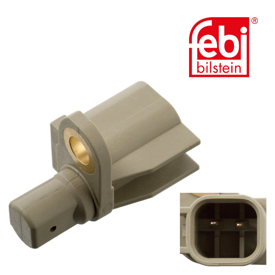 Capteur Abs Febi 103202