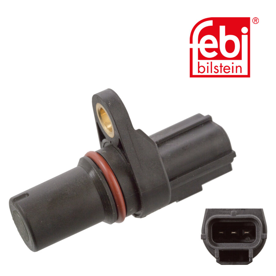 Capteur De Vilebrequin Febi 102773