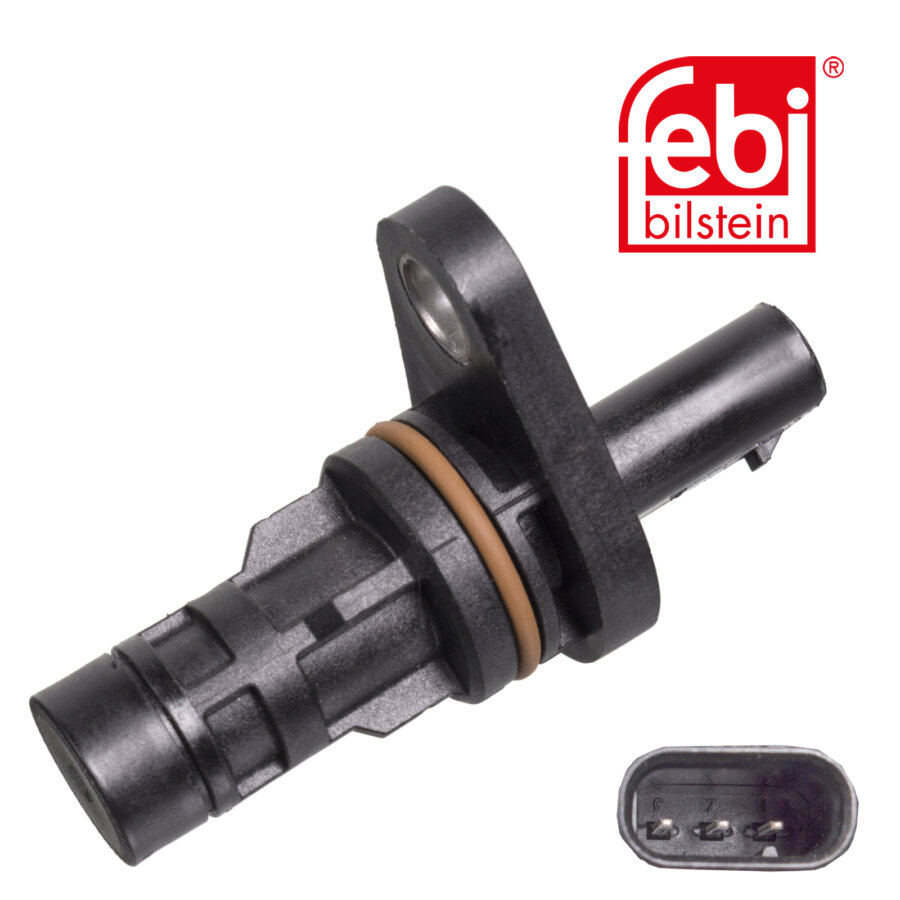 Capteur De Vilebrequin Febi 103383