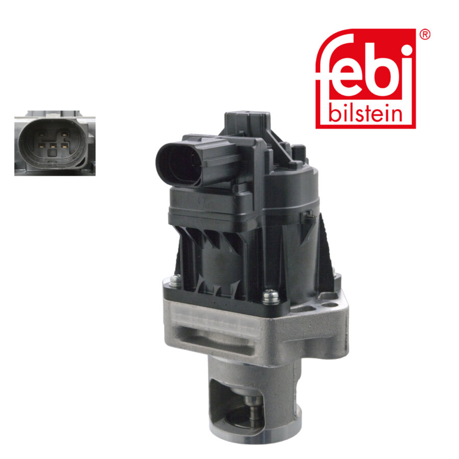 Vanne Egr Febi 103571
