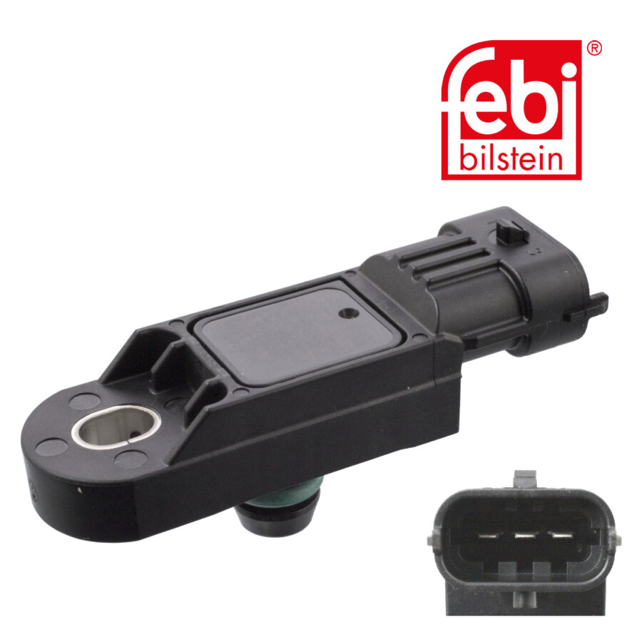 Capteur De Pression De Charge Febi 103603
