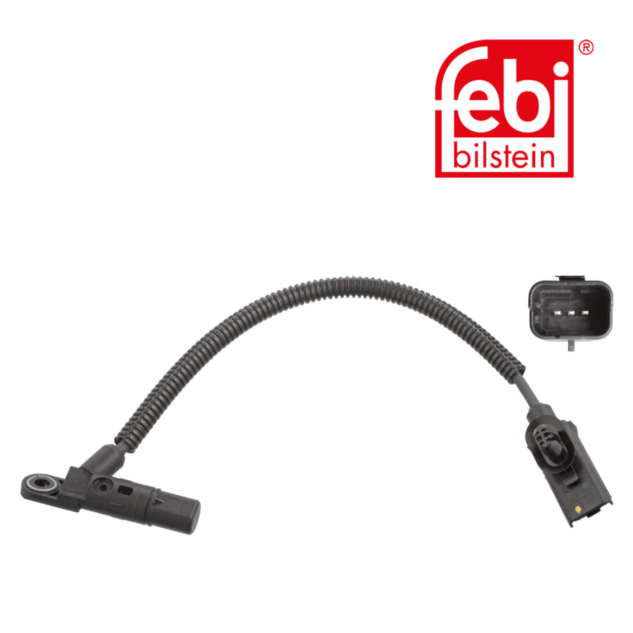 103818 FEBI BILSTEIN Capteur, position d'arbre à cames | AUTODOC prix et avis