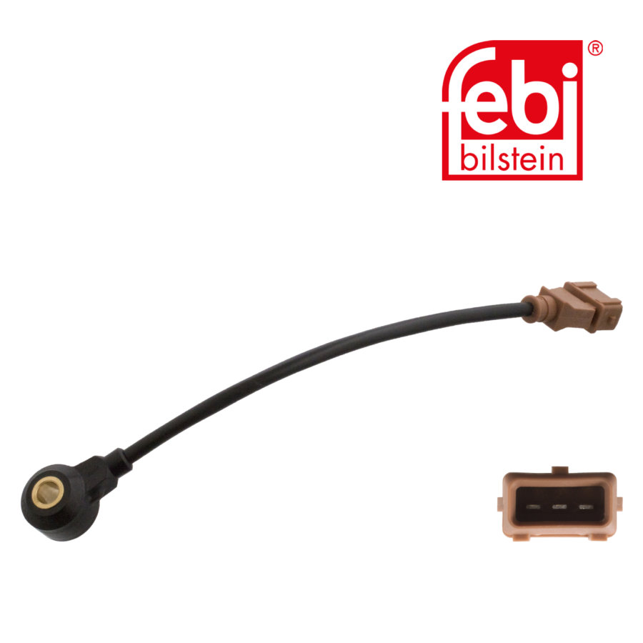 Capteur De Cliquetis Febi 104106