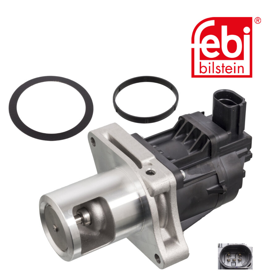 Vanne Egr Febi 104801