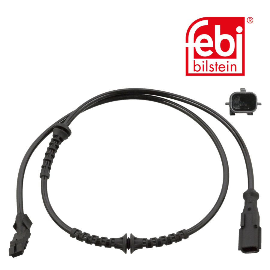 Capteur Abs Febi 104974