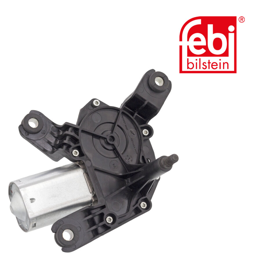 Moteur Essuie-glace Febi 105689