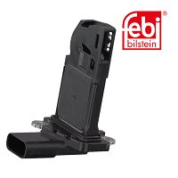Febi Bilstein 105909 Débitmètre D'Air Massique - Capteur Haute Qualité Pour Voiture