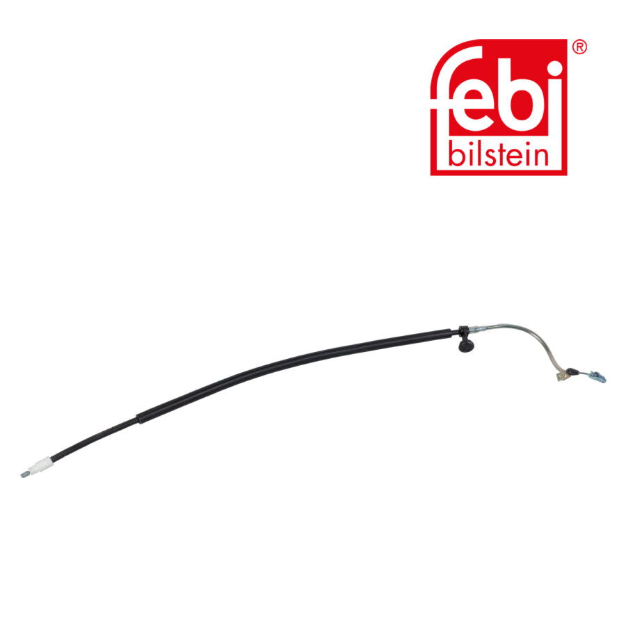 Câble De Frein Febi 106233