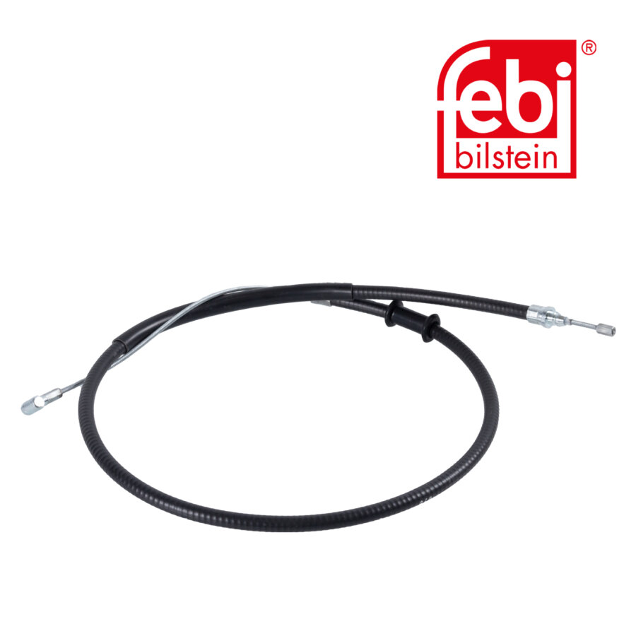 Câble De Frein Febi 106234