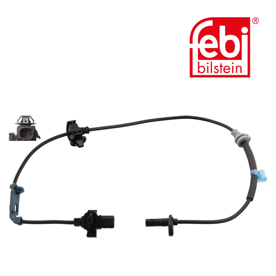 Capteur Abs Febi 106344