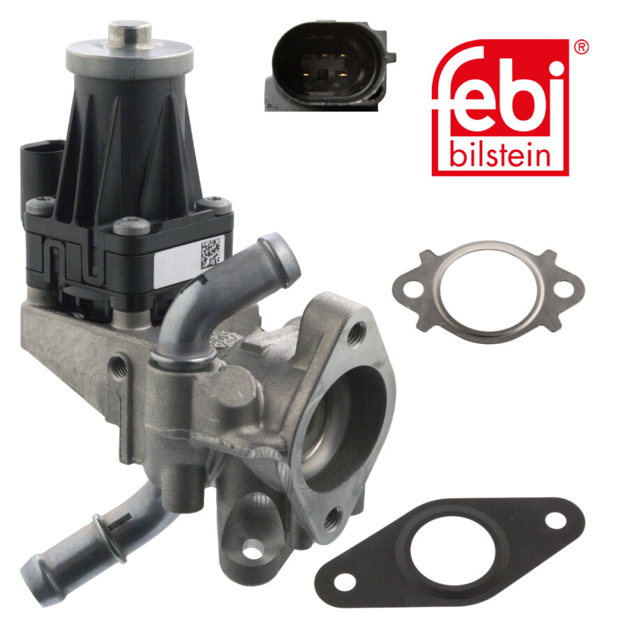Vanne Egr Febi 106648